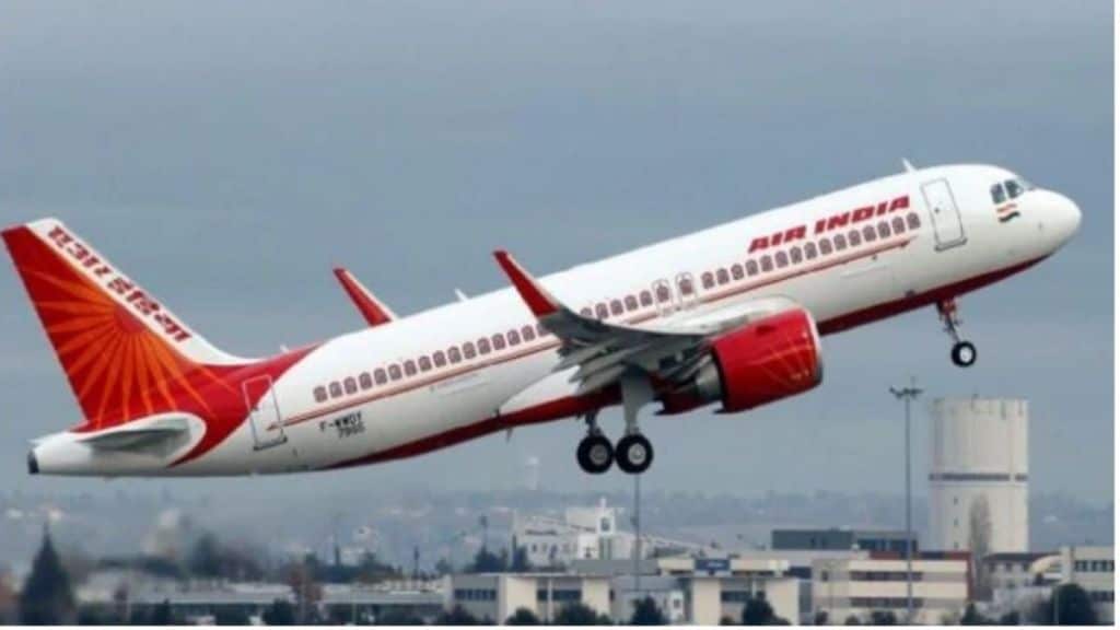Air India