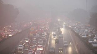 Top safety tips to stay safe while driving in fog this winter