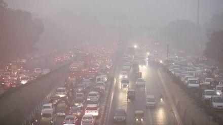 Top safety tips to stay safe while driving in fog this winter