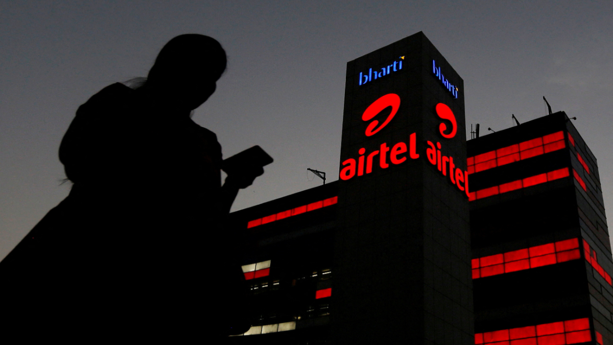 Bharti Airtel, Bharti Airtel news, Bharti Airtel latest, Bharti Airtel latest news, Adani Group, Tech M, Mahindra and Mahindra, Chakan plant Bharti Airtel, Bharti Airtel news, Bharti Airtel latest, Bharti Airtel latest news, Adani Group, Tech M, Mahindra and Mahindra, Chakan plant