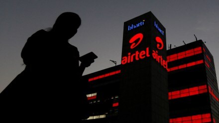 Bharti Airtel, Bharti Airtel news, Bharti Airtel latest, Bharti Airtel latest news, Adani Group, Tech M, Mahindra and Mahindra, Chakan plant