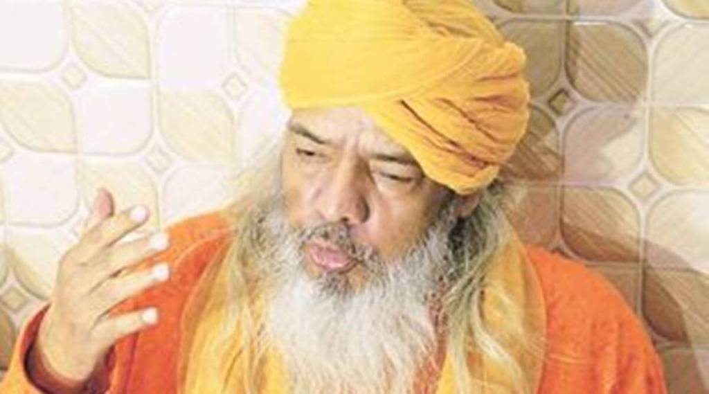 Ajmer Dargah Deewan