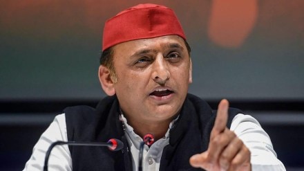Akhilesh Yadav Akhilesh Yadav