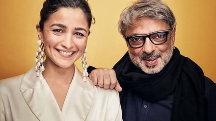 Sanjay Leela Bhansali, Alia Bhatt, Alia Bhatt movies, Alia Bhatt box office, Alia Bhatt cars, Sanjay Leela Bhansali films, Gangubai Kathiawadi, Gangubai Kathiawadi box office, Gangubai Kathiawadi release date