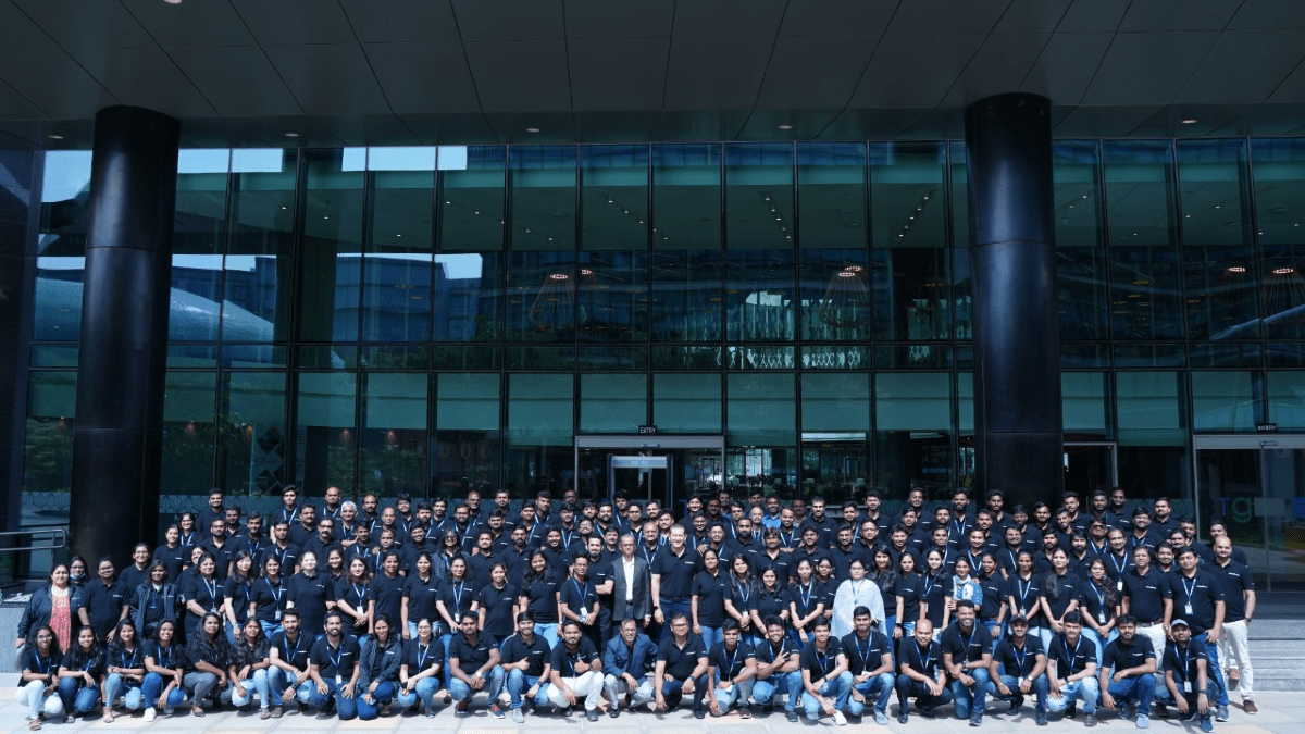BorgWarner Technical Center Bengaluru BorgWarner Technical Center Bengaluru