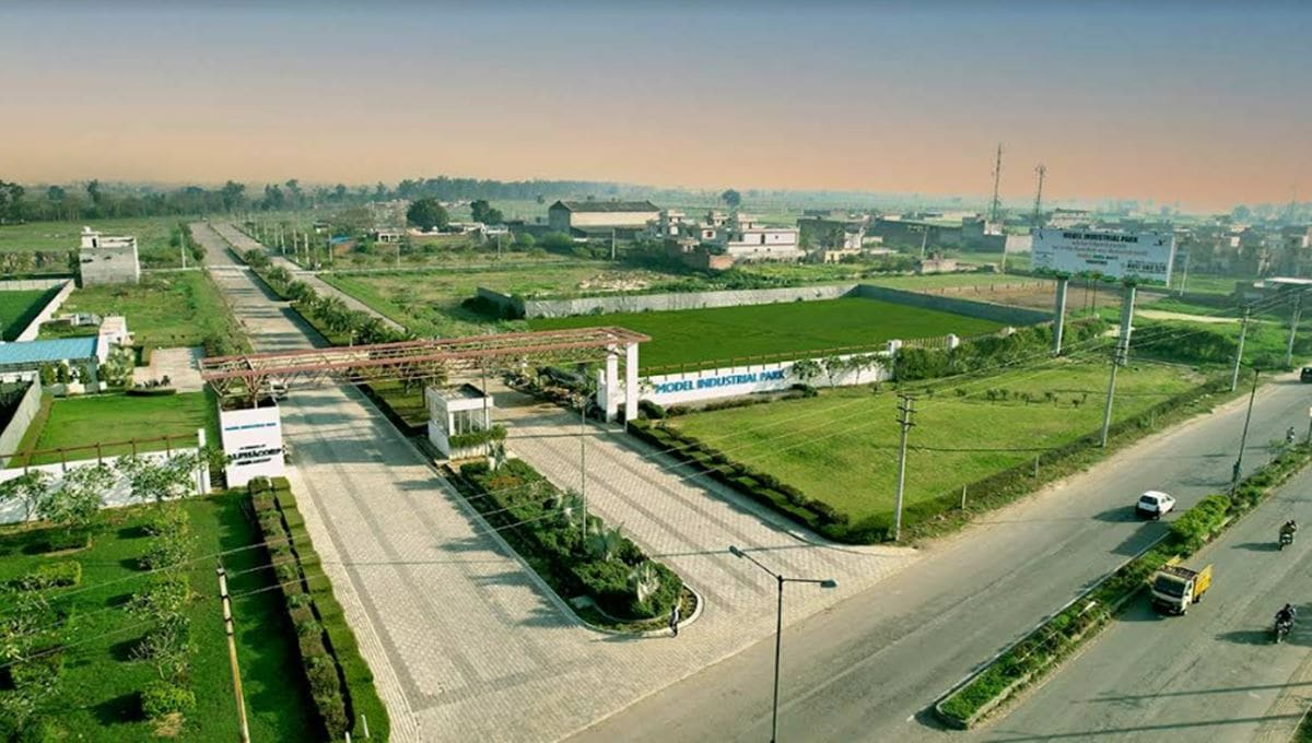 Amritsar's growing industrial development attracts NRI investment