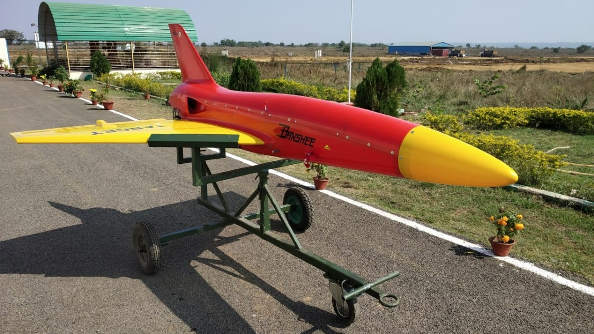 Anadrone Systems to set up R&D centre in Odisha