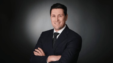 Andreas Bareis