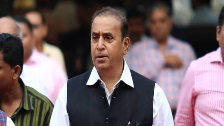 Anil Deshmukh Anil Deshmukh