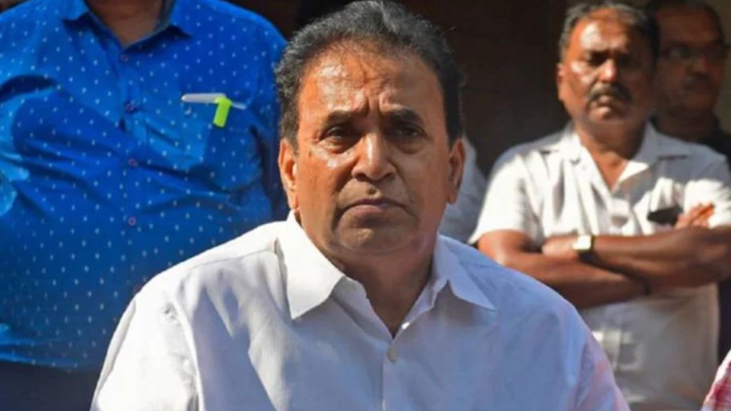 Anil Deshmukh