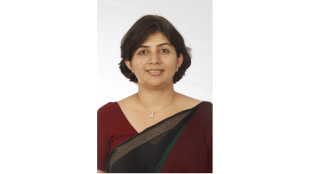Anjali Pandey, COO, Cummins India