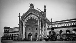 Archeological Survey of India, Rumi Darwaza, archeological survey of india pdf,