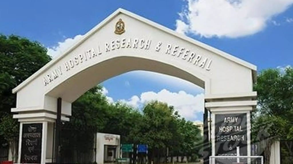 Indian Army's organ donation initiative plays key role in saving lives Indian Army's organ donation initiative plays key role in saving lives