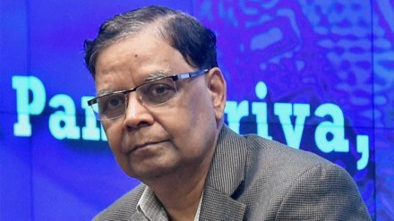 Arvind Panagariya on india china trade Arvind Panagariya on india china trade