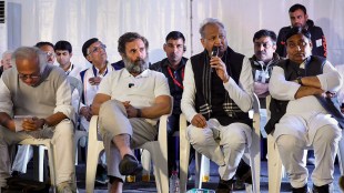 Ashok Gehlot, Ashok Gehlot news, Ashok Gehlot latest news, Rajasthan, Rajasthan news, Congress, LPG Cylinders, Ujjwala yojna