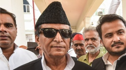 Azam khan news, rampur bypoll, azam khan Azam khan news, rampur bypoll, azam khan