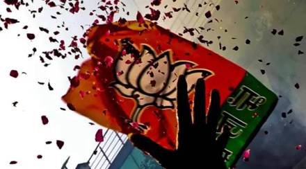 BJP win in gujarat exit polls