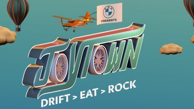 BMW Joytown Delhi