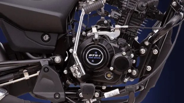 platina 110 abs engine specs