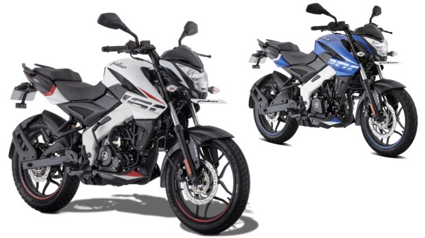 bajaj pulsar ns 200, ns 160