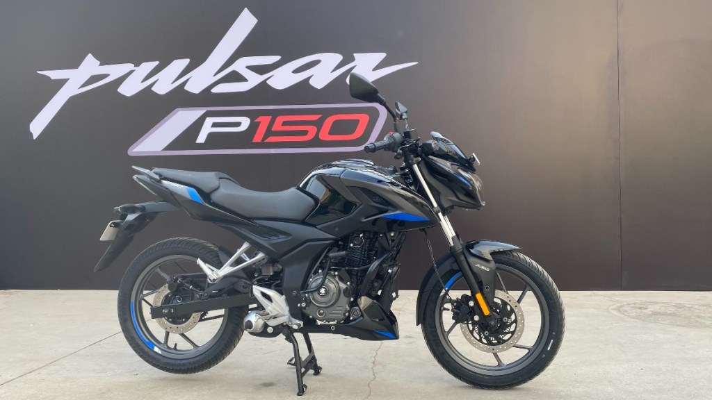 Bajaj Auto sales