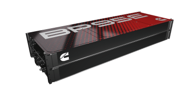 Cummins battery technology.