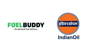 FuelBuddy, IOCL