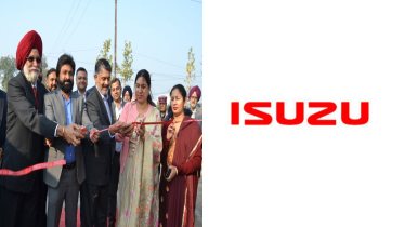 Isuzu Motors India Jammu
