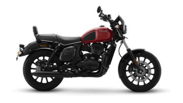 Yezdi, Classic Legends, Court verdict