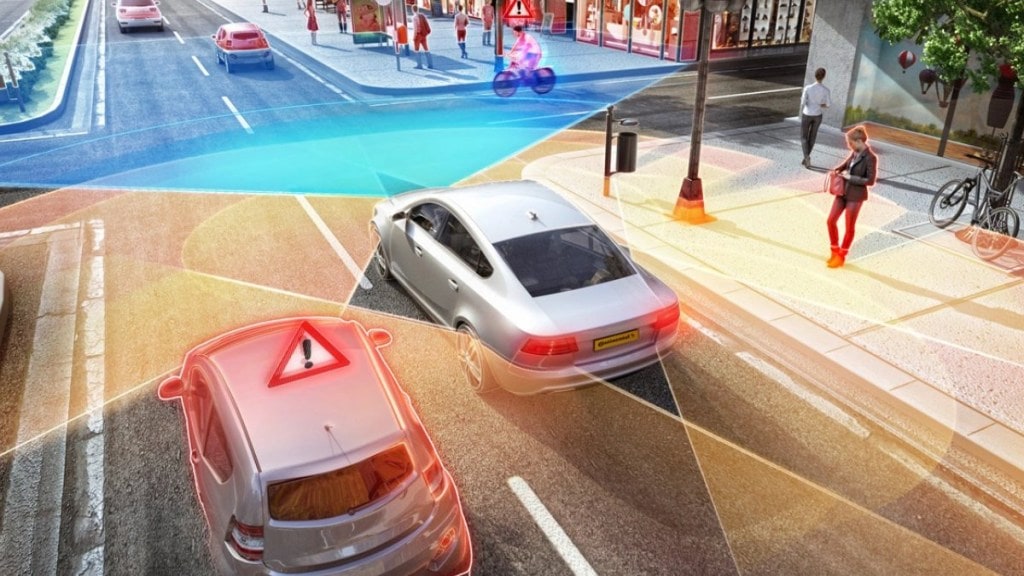 Auto Industry Technologies 2022