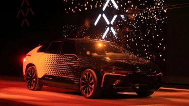 Faraday Future