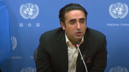 Bilawal Bhutto’s comment and the Indian response
