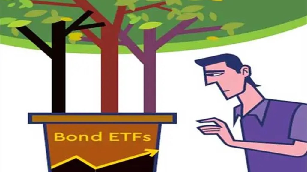 The new tranche of the Bharat Bond ETF will mature in April 2033.