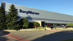 BorgWarner