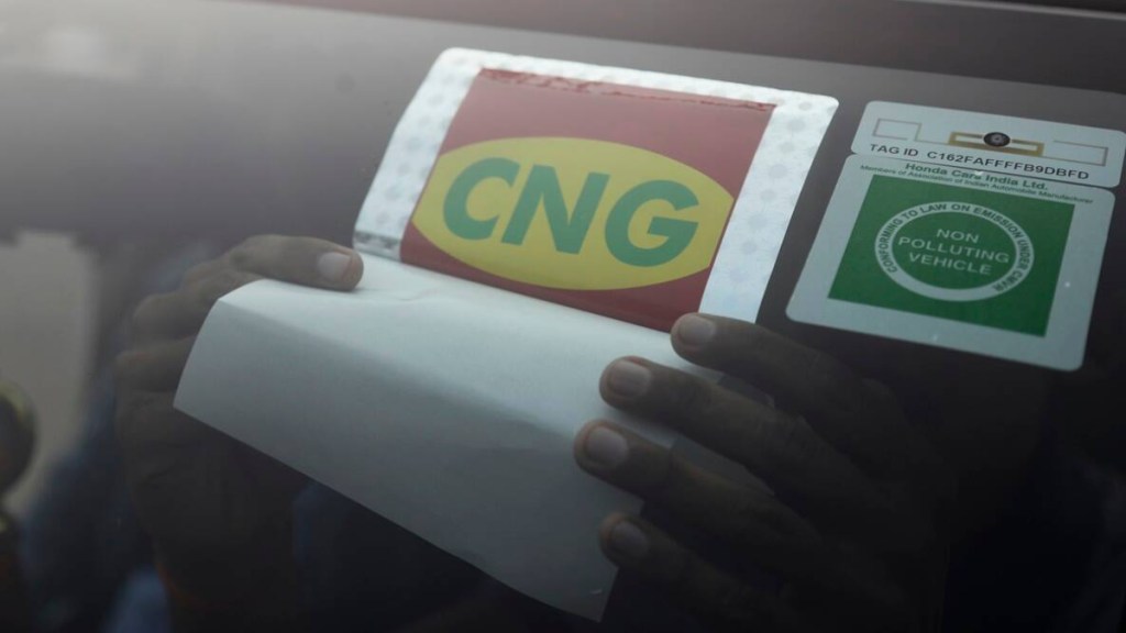 CNG, CNG news, CNG latest, CNG excise duty, sales tax, value added tax, kirit parikh panel CNG, CNG news, CNG latest, CNG excise duty, sales tax, value added tax, kirit parikh panel