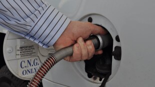CNG