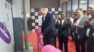 Apollo Tyres