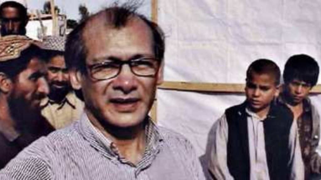 Charles Sobhraj, Charles Sobhraj news, Charles Sobhraj latest, Charles Sobhraj latest news, Charles Sobhraj Nepal, Charles Sobhraj serial killer, Charles Sobhraj Kathmandu, Nepal, Nepal news