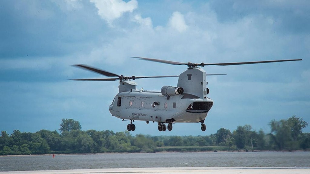 IAF deploys its fighters and other assets in annual exercise in eastern command