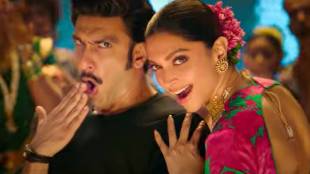 Cirkus, Cirkus trailer, Deepika Padukone, Ranveer Singh