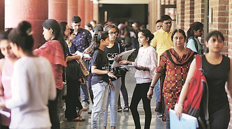 Varsities can choose between the three and four year programmes