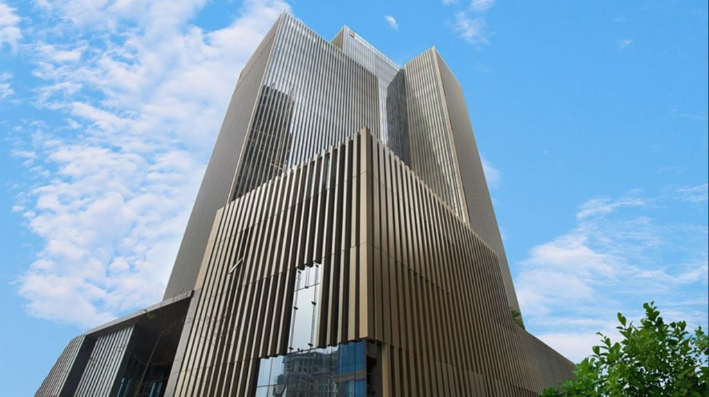 Outlook for commercial realty remains positive in 2023, any pain in office leasing may be short-lived