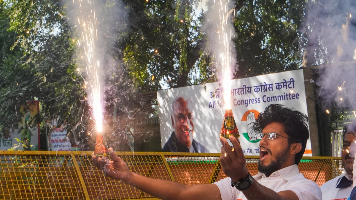 Himachal Pradesh Election 2022 | Himachal Pradesh Election Result