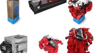 Cummins solutions Auto Expo 2023