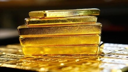 Quantum of gold smuggling went up as post Covid related lockdowns eased: DRI report