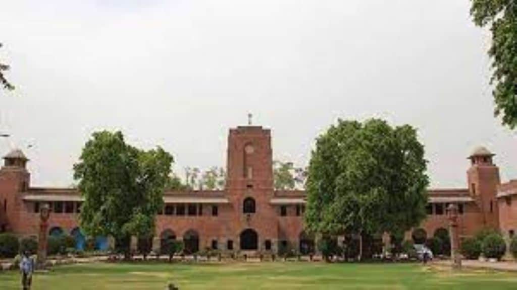Under VCIS, there would be a regular and a summer internship.