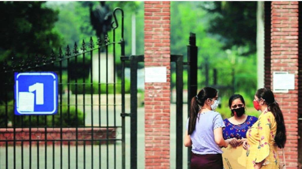 DU NCWEB UG Admissions 2022, DU UG Admission 2022, DU NCWEB UG Admissions 2022 special cut off