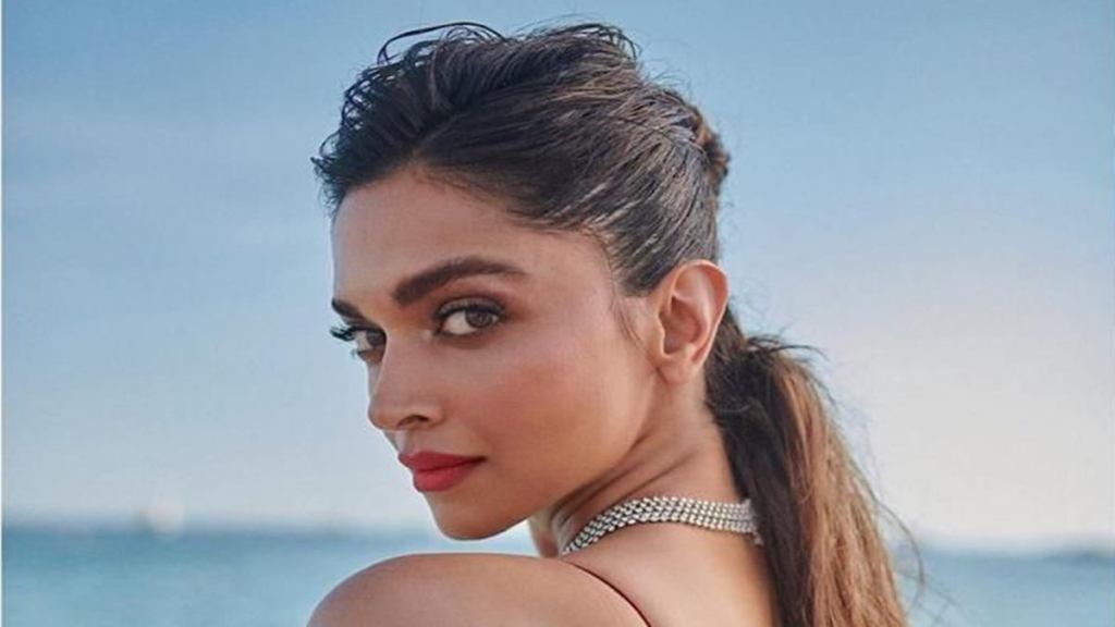 FIFA 2022, Deepika Padukone, FIFA deepika padukone, FIFA 2022 trophy, FIFA india