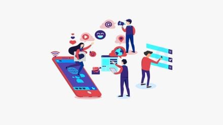 Digital Tech-tonic shift The third of a series on what 2023 could have in store