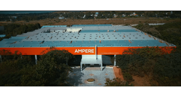 Ampere